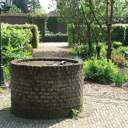 Hotel Klooster Elsendael