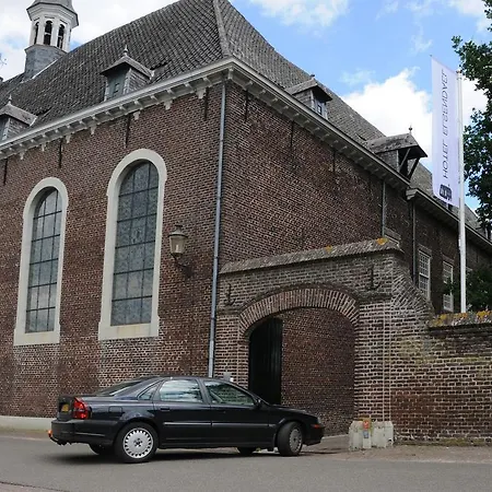 Hotel Klooster Elsendael Boxmeer