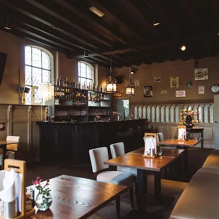 Klooster Elsendael Hotel