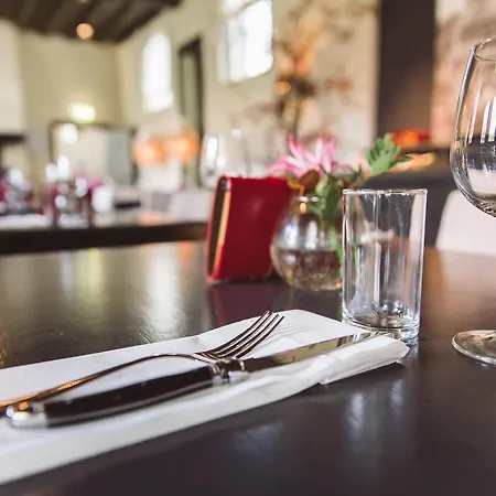 Klooster Elsendael Hotel 3*