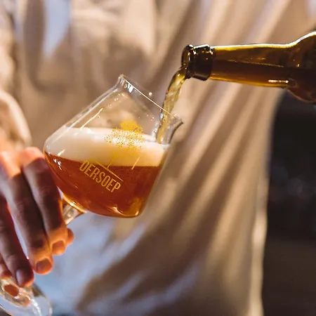 Klooster Elsendael Hotel 3*