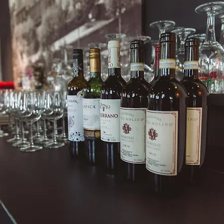 Hotel Klooster Elsendael 3*