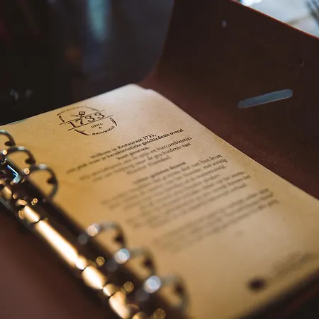 Hotel Klooster Elsendael Boxmeer