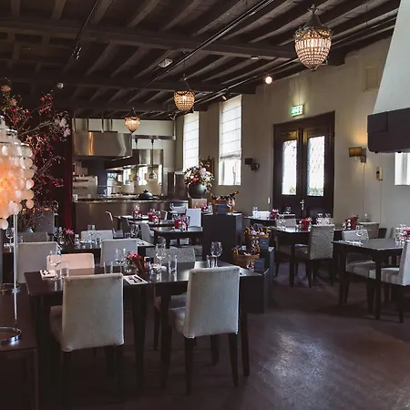 Klooster Elsendael Hotel Boxmeer