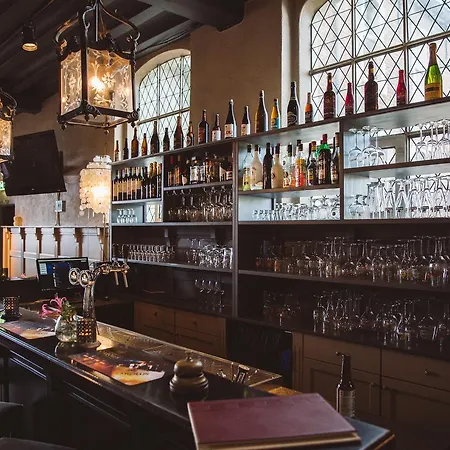 Klooster Elsendael 3*