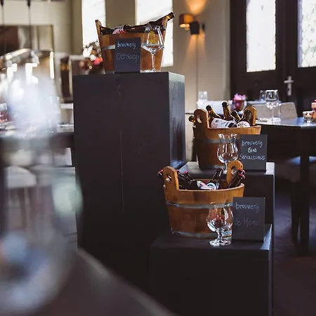 Klooster Elsendael Hotel