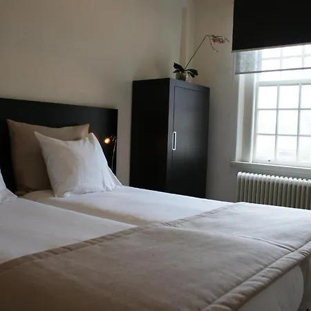 Klooster Elsendael Hotel