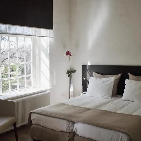 Hotel Klooster Elsendael