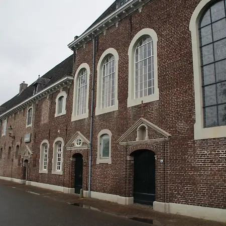 Klooster Elsendael Hotel