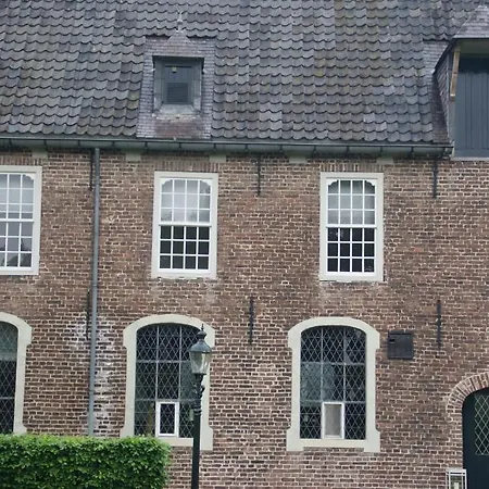 Klooster Elsendael Hotel 3*