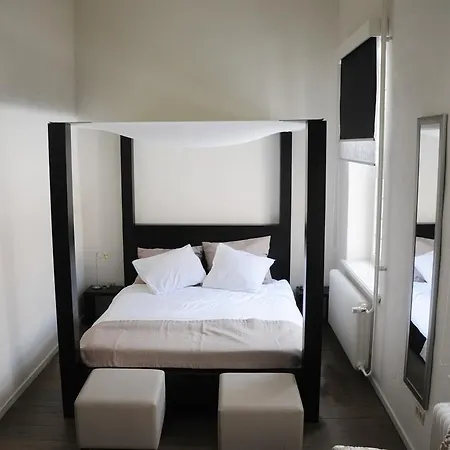 Klooster Elsendael Hotel