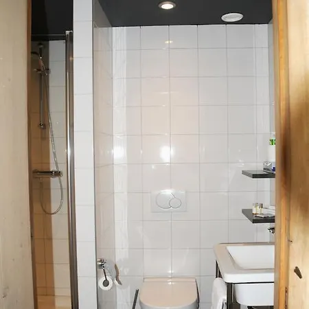 Klooster Elsendael Hotel Boxmeer