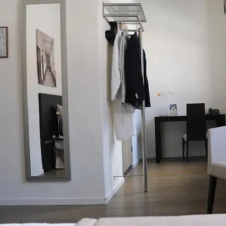 Hotel Klooster Elsendael