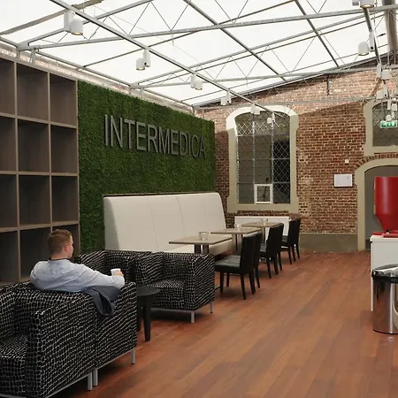 Klooster Elsendael Hotel Boxmeer