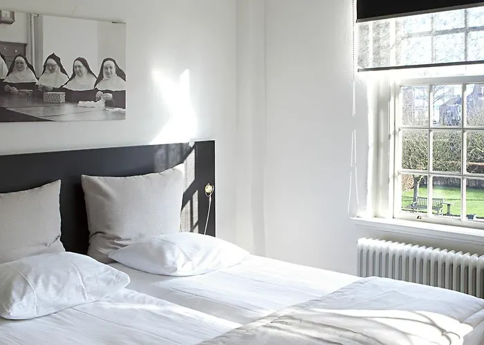 Ξενοδοχείο Klooster Elsendael Boxmeer