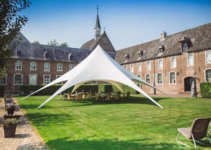 Ξενοδοχείο Klooster Elsendael Boxmeer