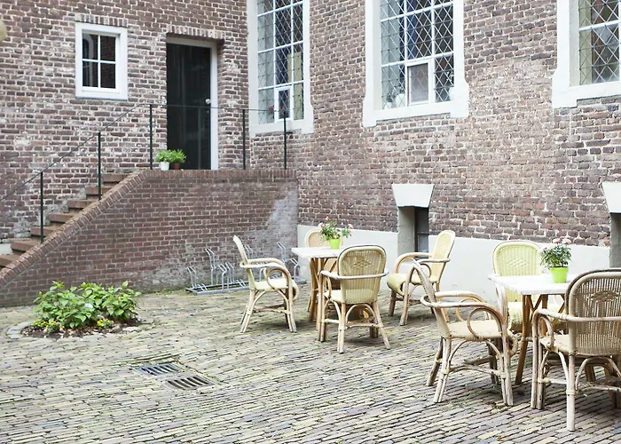 Klooster Elsendael 3* Boxmeer