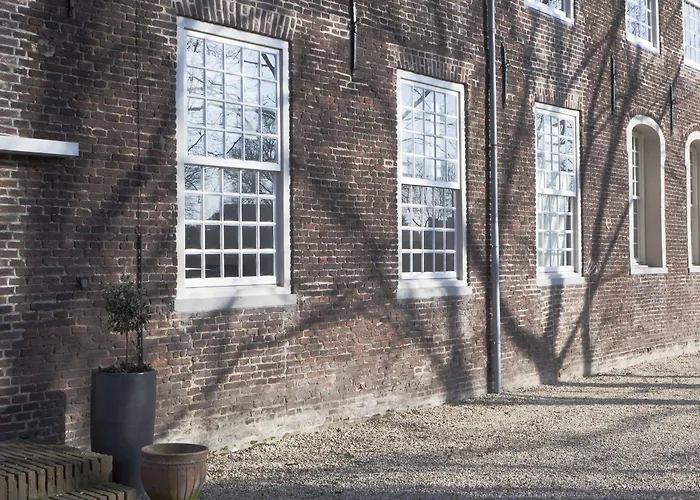 Klooster Elsendael Otel