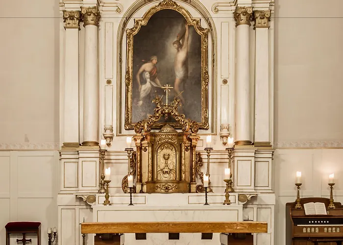 Klooster Elsendael Ξενοδοχείο 3*