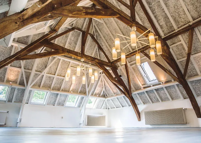 Klooster Elsendael Ξενοδοχείο 3*