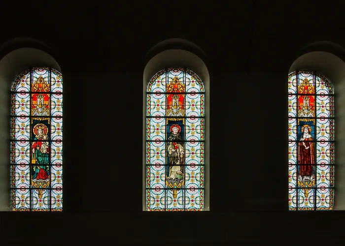 Klooster Elsendael 3*