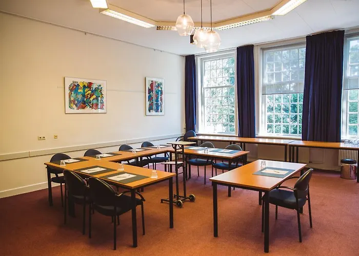 Klooster Elsendael Otel 3*