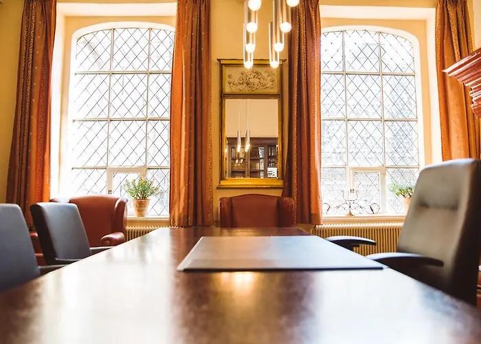 Klooster Elsendael Boxmeer