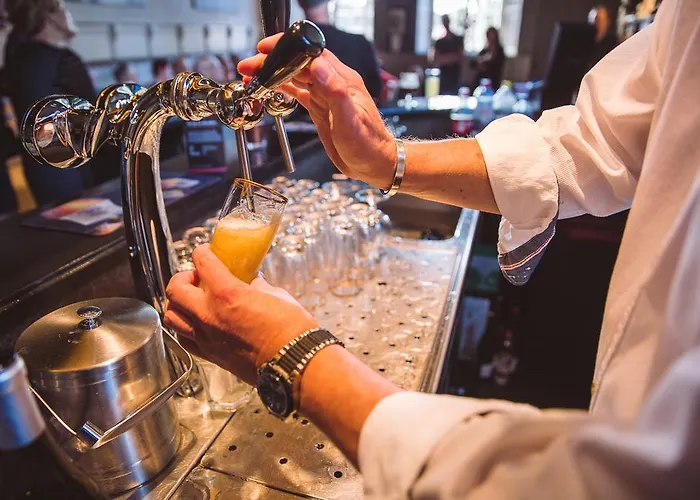 Klooster Elsendael 3* Boxmeer