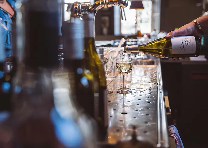 Otel Klooster Elsendael