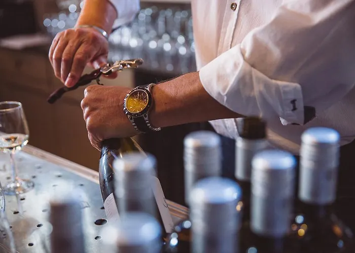 Klooster Elsendael Otel Boxmeer