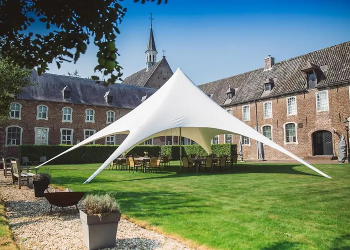 Klooster Elsendael 3* Boxmeer