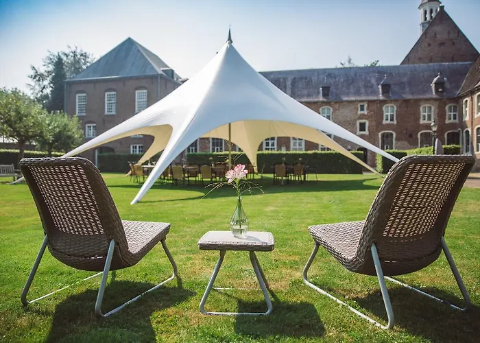 Otel Klooster Elsendael