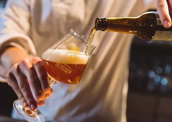 Klooster Elsendael Ξενοδοχείο 3*