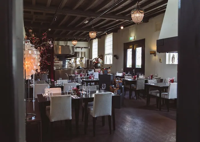 Klooster Elsendael Ξενοδοχείο Boxmeer