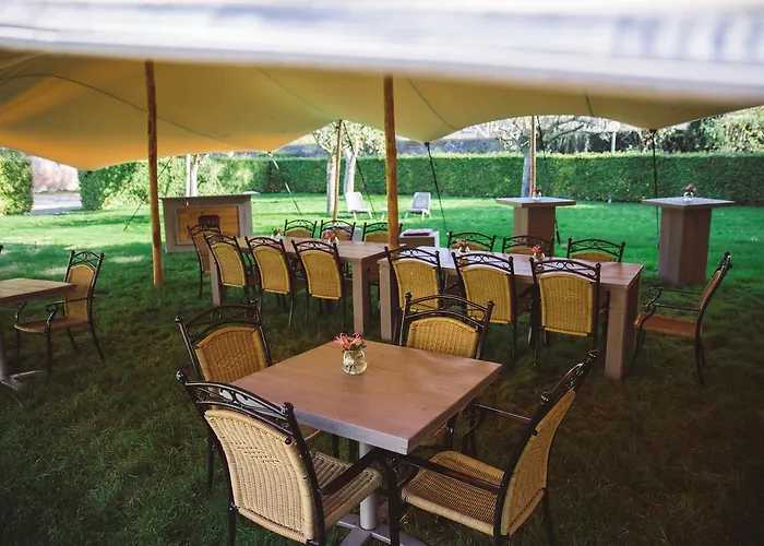 Klooster Elsendael 3* Boxmeer