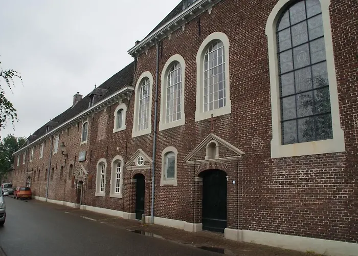 Klooster Elsendael Ξενοδοχείο