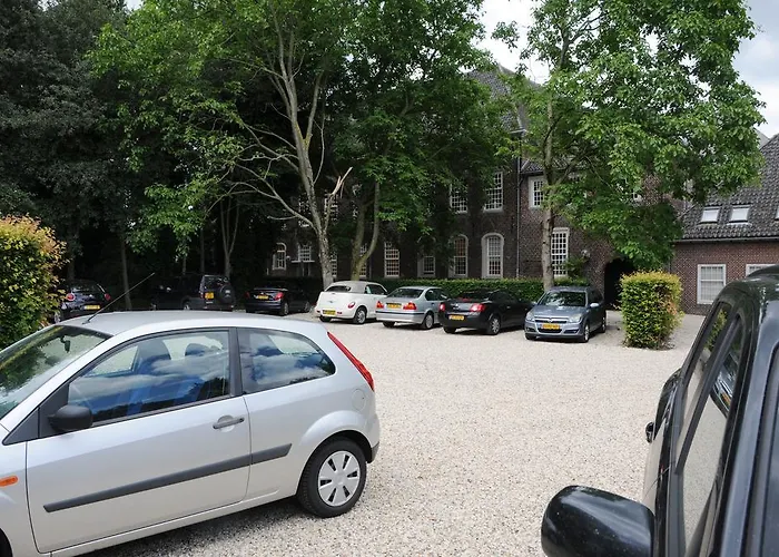 Klooster Elsendael 3*